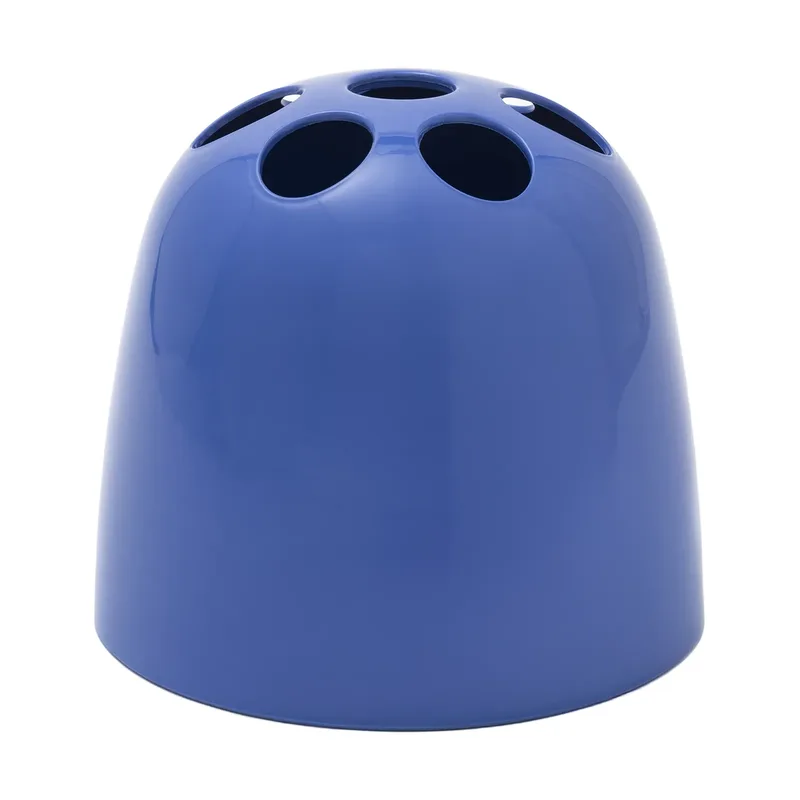 Dedalo Regenschirmständer Blue Klein de Artemide – photo du produit