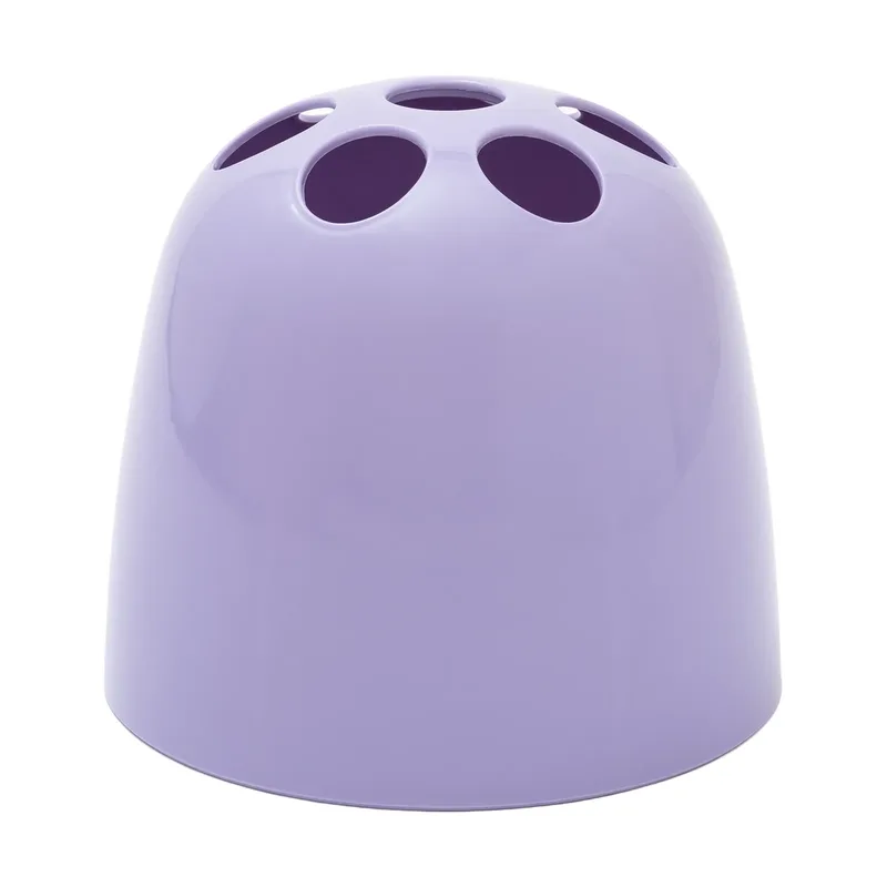 Dedalo Regenschirmständer Lavender by Artemide – product photo