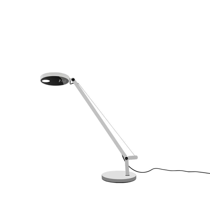 Demetra Micro Tischleuchte White by Artemide – product photo