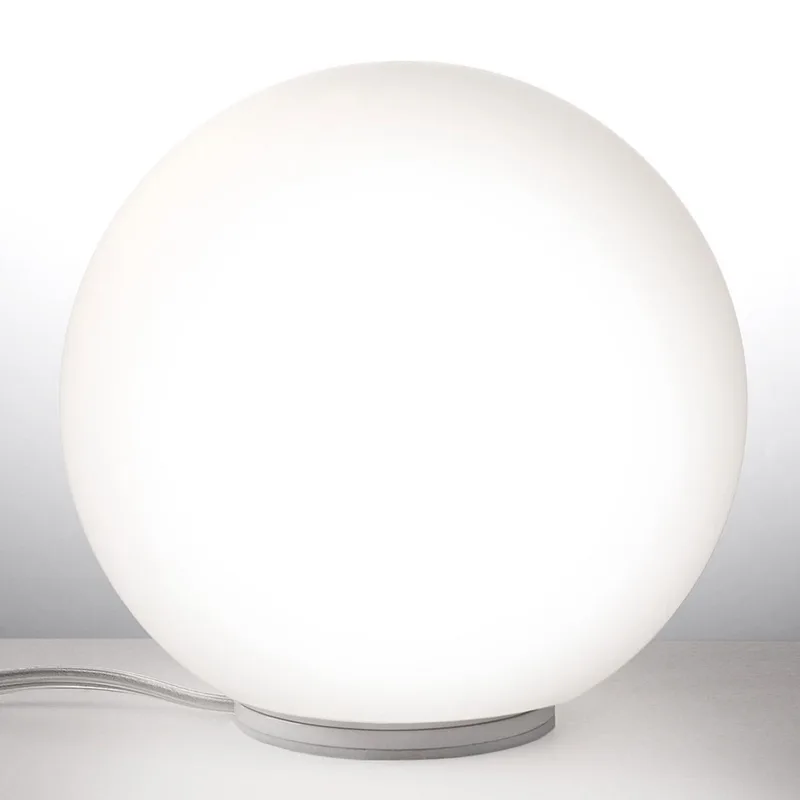 Dioscuri 14 T Tafellamp - Artemide - Woonkamer - Designer - Glas - Bol by Artemide – product photo