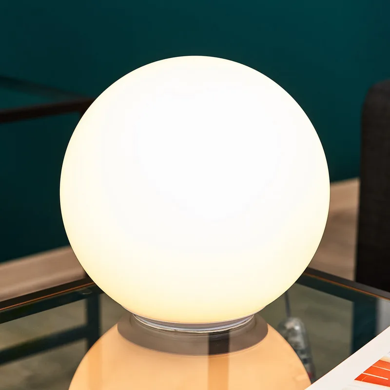 Dioscuri 25 T Tafellamp - Artemide - Woonkamer - Designer - Glas - Bol by Artemide – product photo