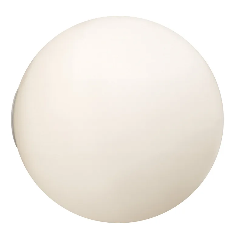Dioscuri 35 C/W plafondlamp/wandlamp - Artemide - Gang / Hal - Designer - Glas - Bol by Artemide – product photo