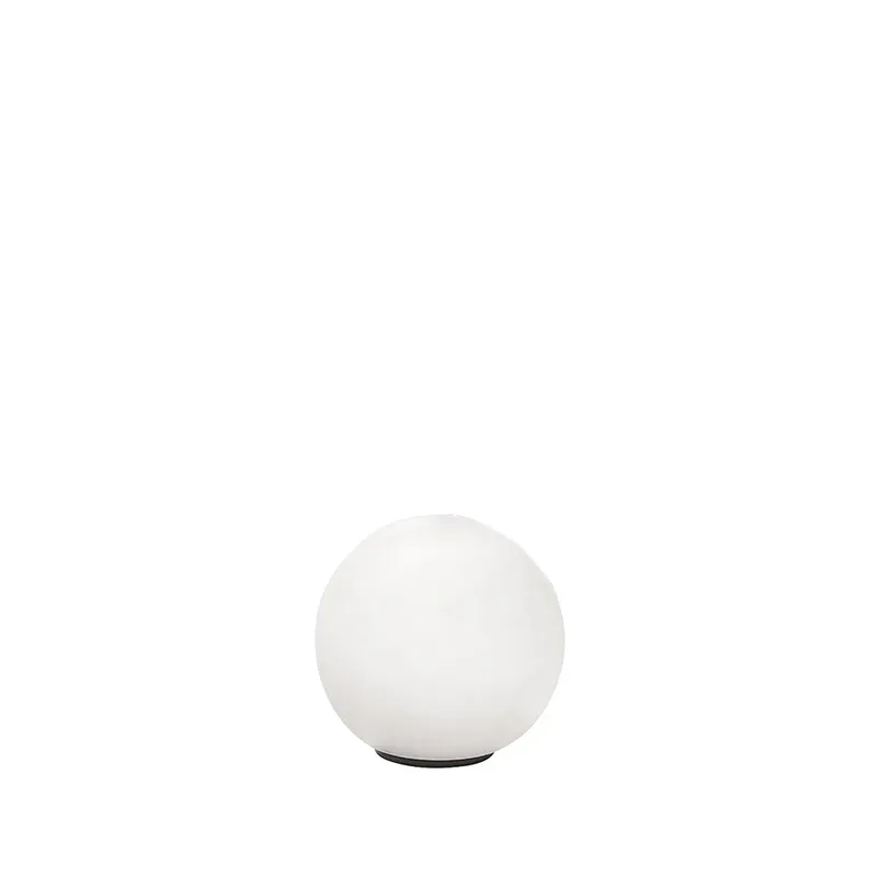 Dioscuri Tischleuchte White, 14cm by Artemide – product photo