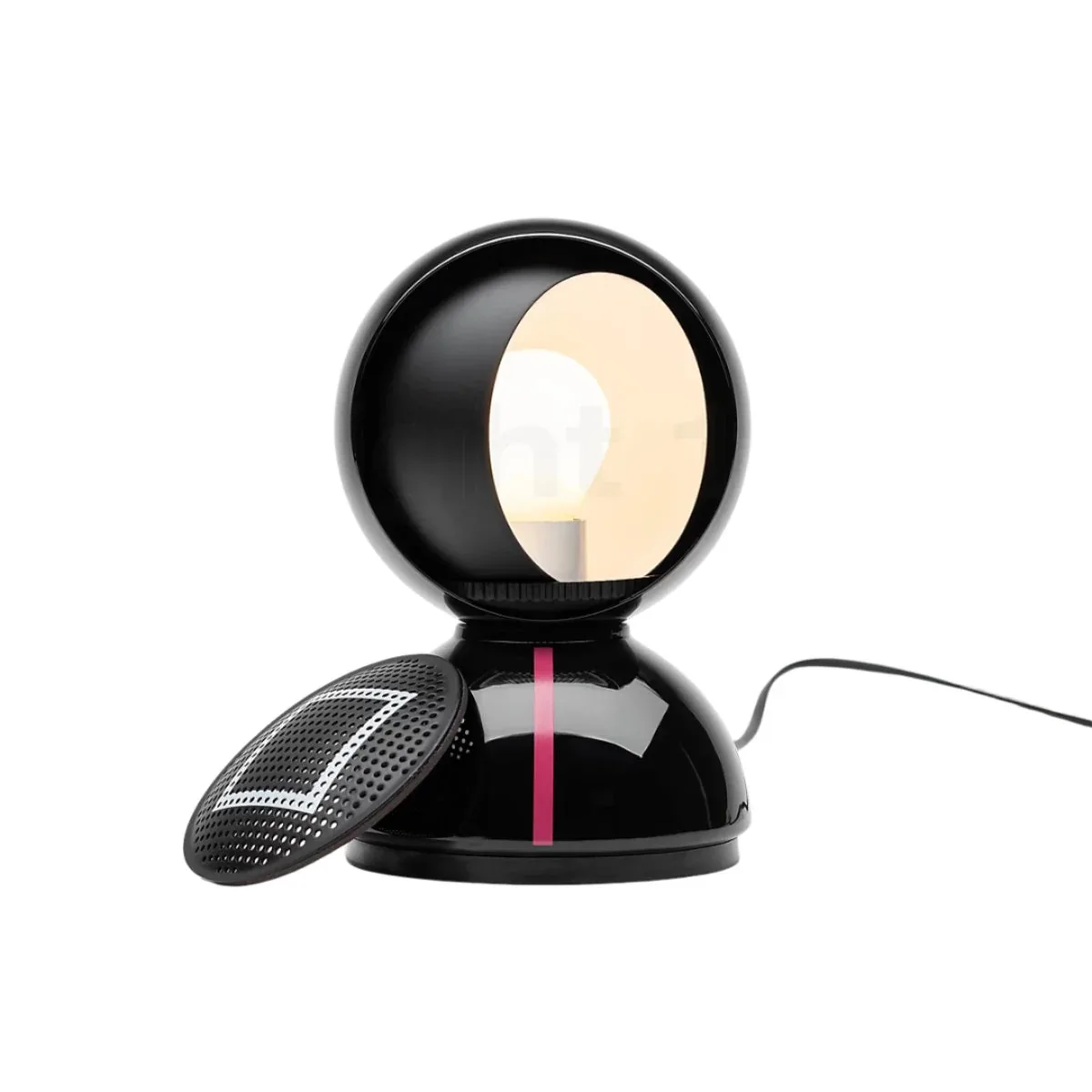 Eclisse Netflix x Squid Game Edition Tafellamp van Artemide – productfoto