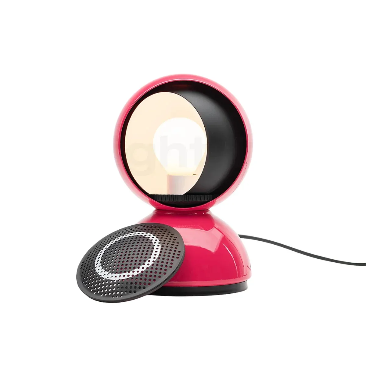 Eclisse Netflix x Squid Game Edition Tafellamp van Artemide – productfoto