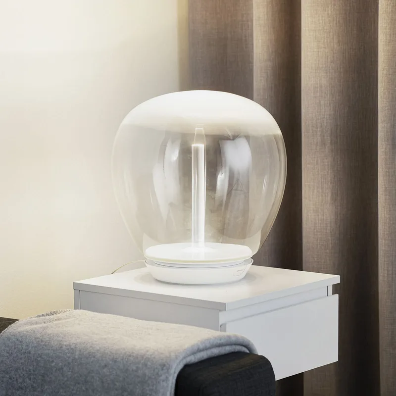 Empatia 36 Tischleuchte de Artemide – photo du produit