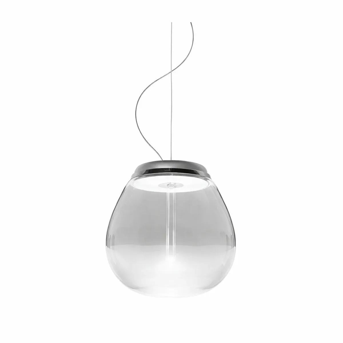Empatia hanglamp van Artemide – productfoto