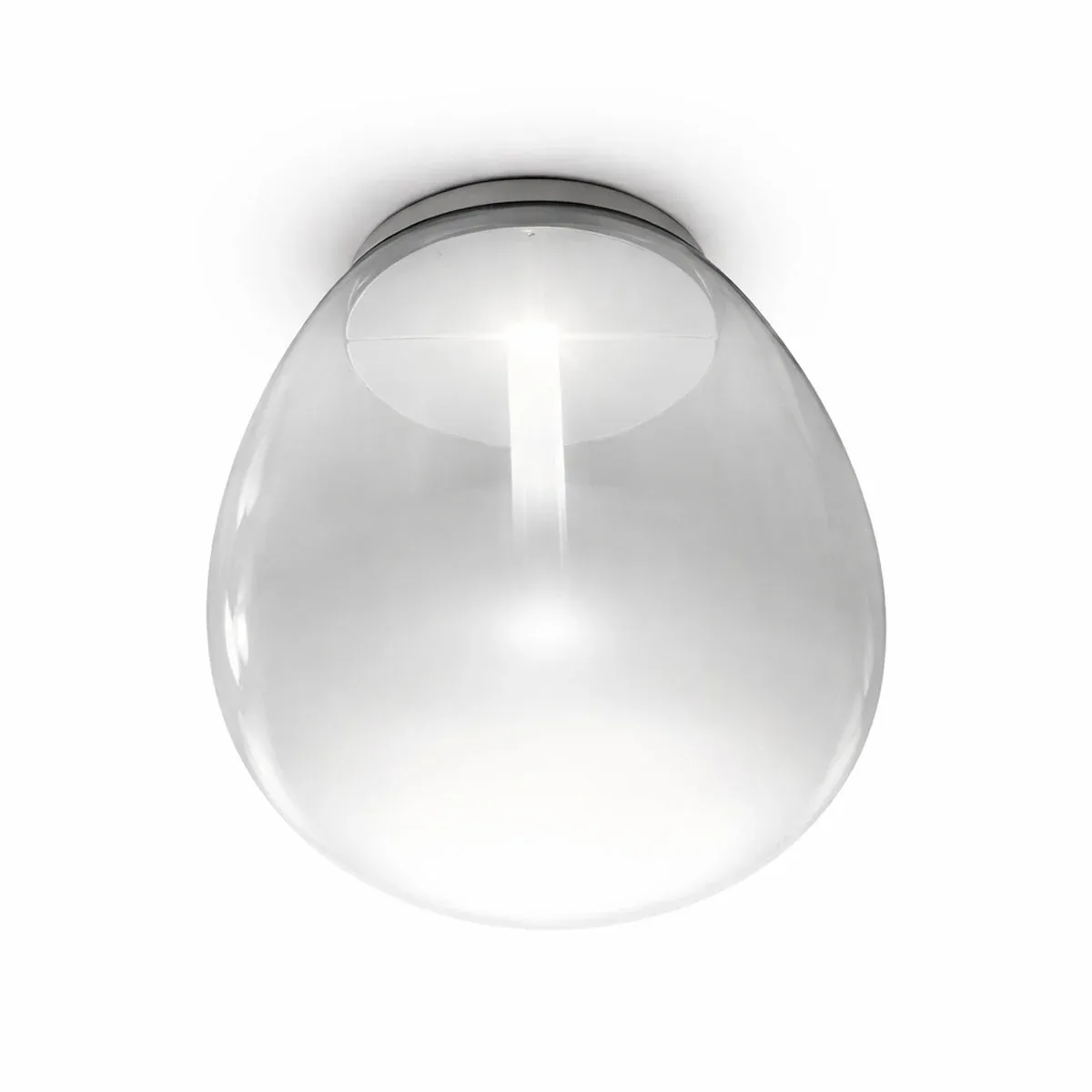 Empatia Wandlamp/Plafondlamp van Artemide – productfoto