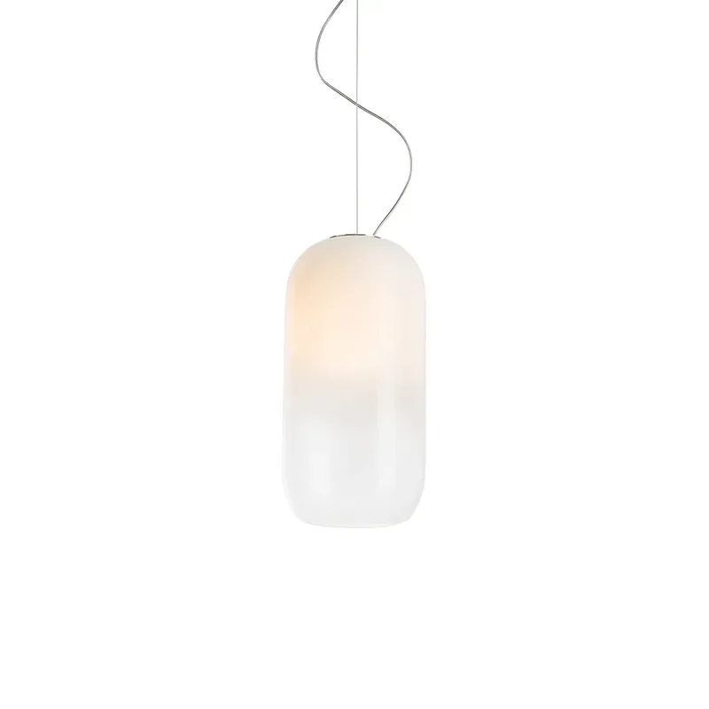 Gople Pendelleuchte White by Artemide – product photo