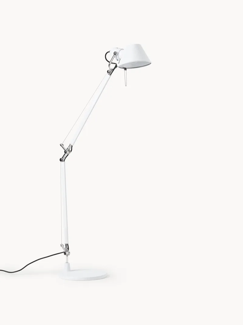 Grote verstelbare bureaulamp Tolomeo by Artemide – product photo