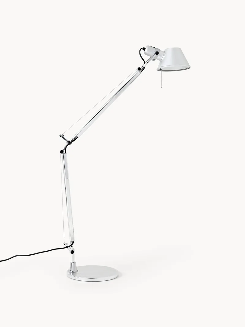Grote verstelbare bureaulamp Tolomeo by Artemide – product photo
