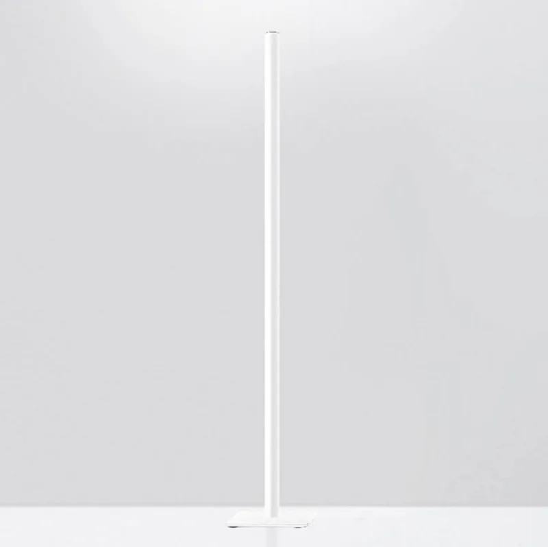 Ilio Mini Vloerlamp 2700K White - Artemide - Woonkamer - Designer - Metaal von Artemide – Produktfoto