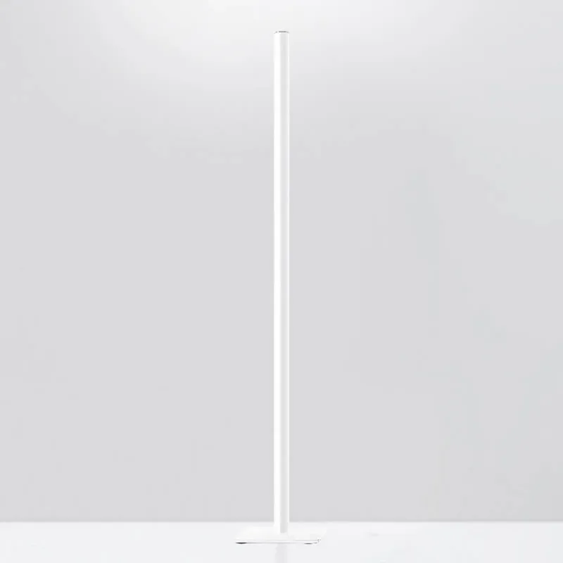 Ilio Mini Vloerlamp 3000K White - Artemide - Woonkamer - Designer - Metaal von Artemide – Produktfoto