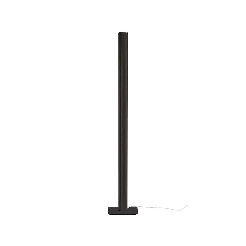 Ilio Stehleuchte Glossy black by Artemide – product photo