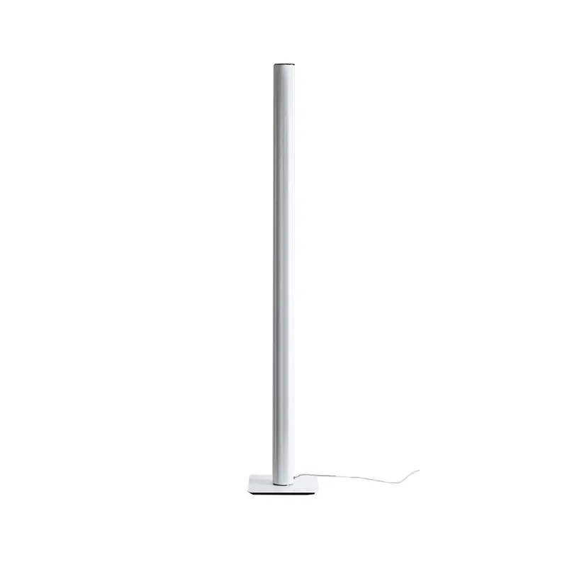 Ilio Stehleuchte Glossy white by Artemide – product photo