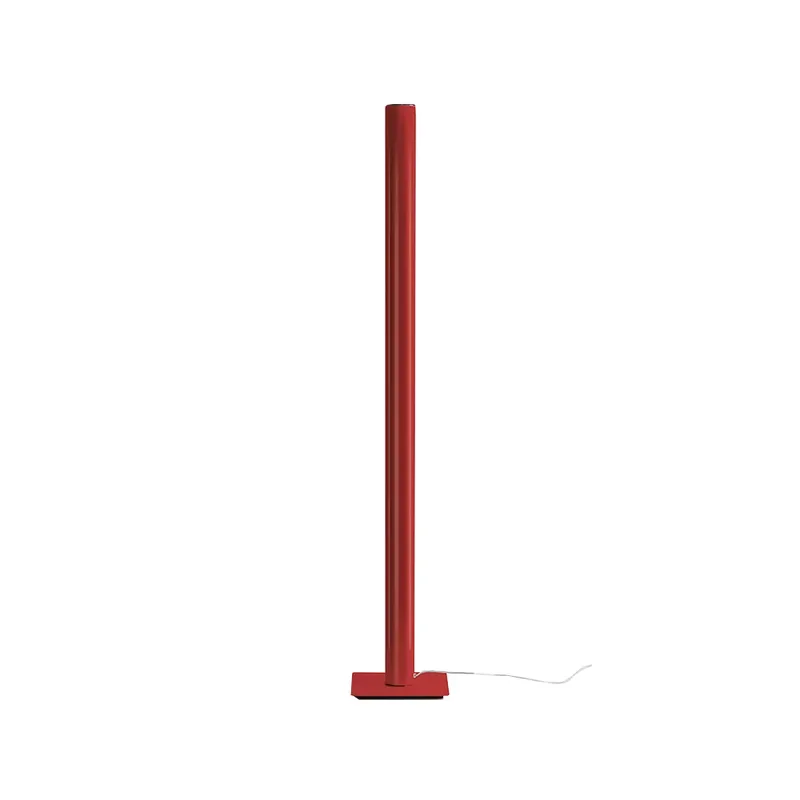 Ilio Stehleuchte Rubin red von Artemide – Produktfoto