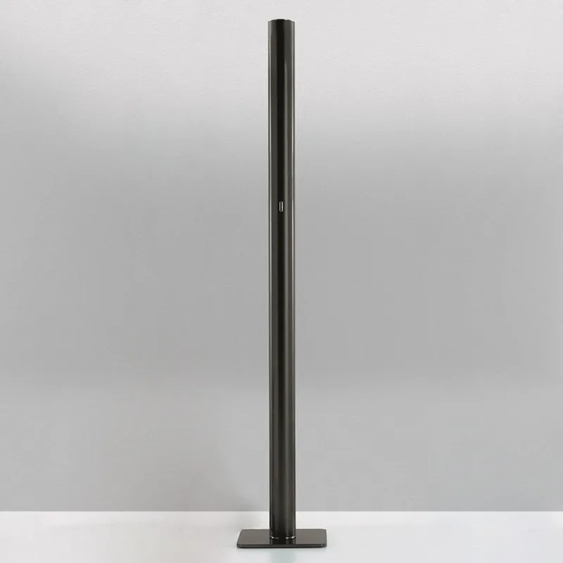 Ilio Vloerlamp 2700K Black - Artemide - Woonkamer - Designer - Metaal von Artemide – Produktfoto