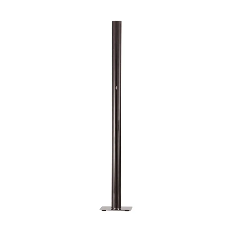 Ilio Vloerlamp 5000K Black - Artemide Ilio White Integralis - Werkkamer / Kantoor - Designer - Metaal von Artemide – Produktfoto