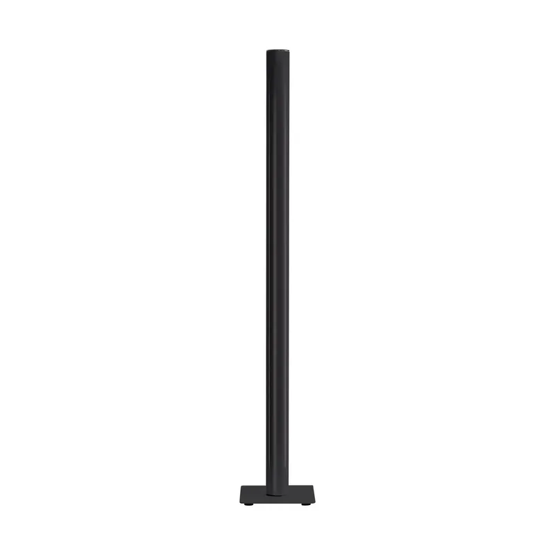 Ilio Vloerlamp 5000K Matt Black - Artemide Ilio White Integralis - Werkkamer / Kantoor - Designer - Metaal von Artemide – Produktfoto