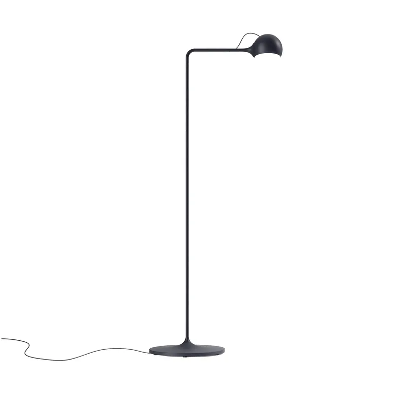 Ixa Reading Stehleuchte Anthracite by Artemide – product photo