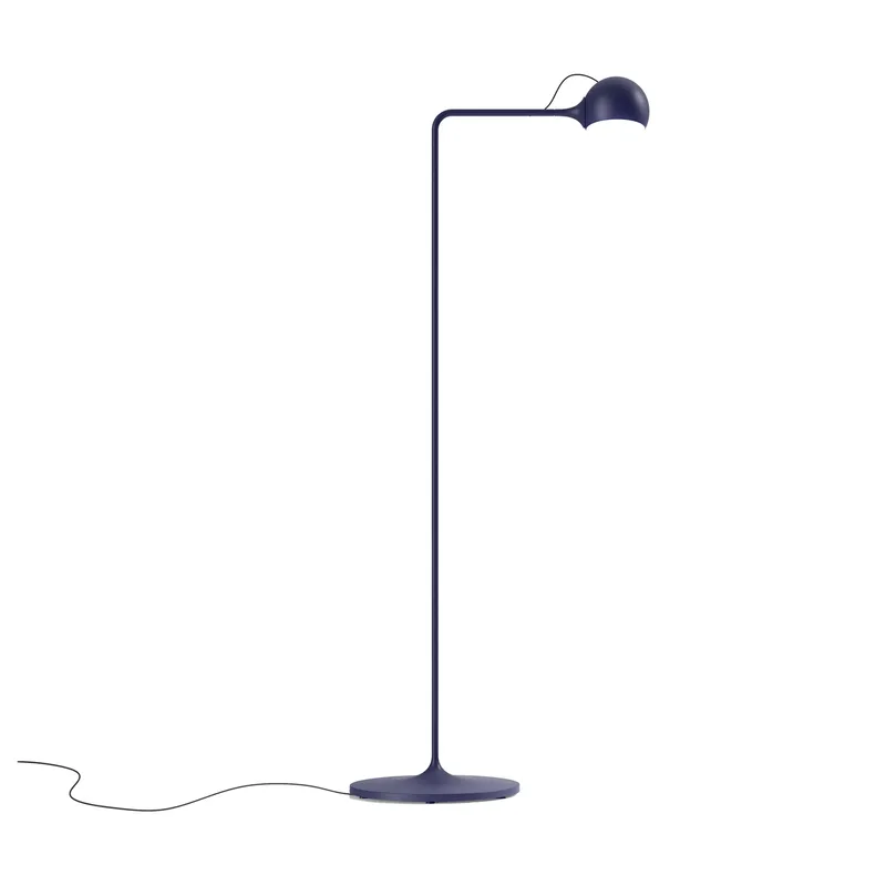 Ixa Reading Stehleuchte Blue by Artemide – product photo
