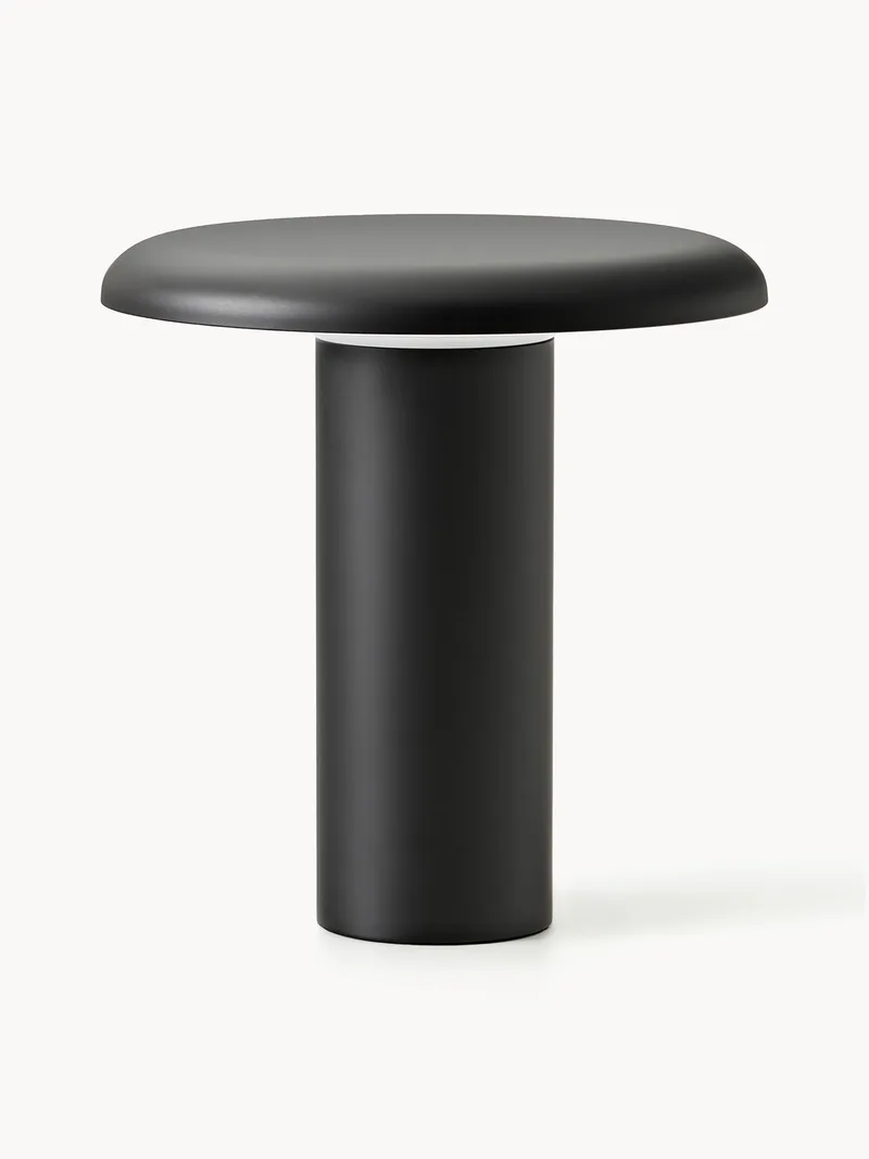Kleine mobiele LED tafellamp Takku, dimbaar från Artemide – produktbild
