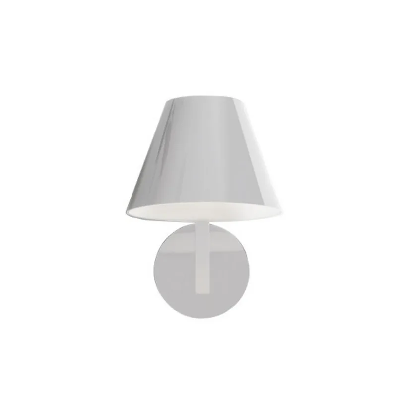 La Petite Wandlamp Wit - Artemide - Woonkamer - Kunststof by Artemide – product photo