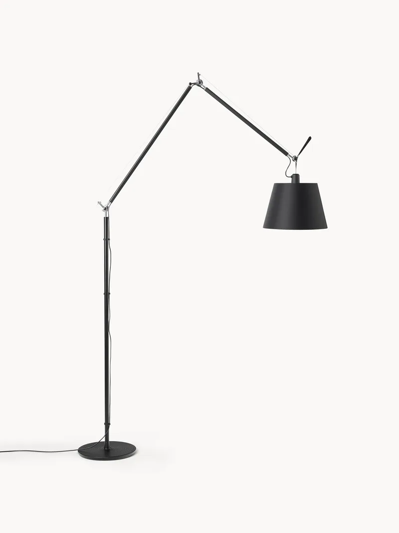 Leeslamp Tolomeo Mega de Artemide – photo du produit