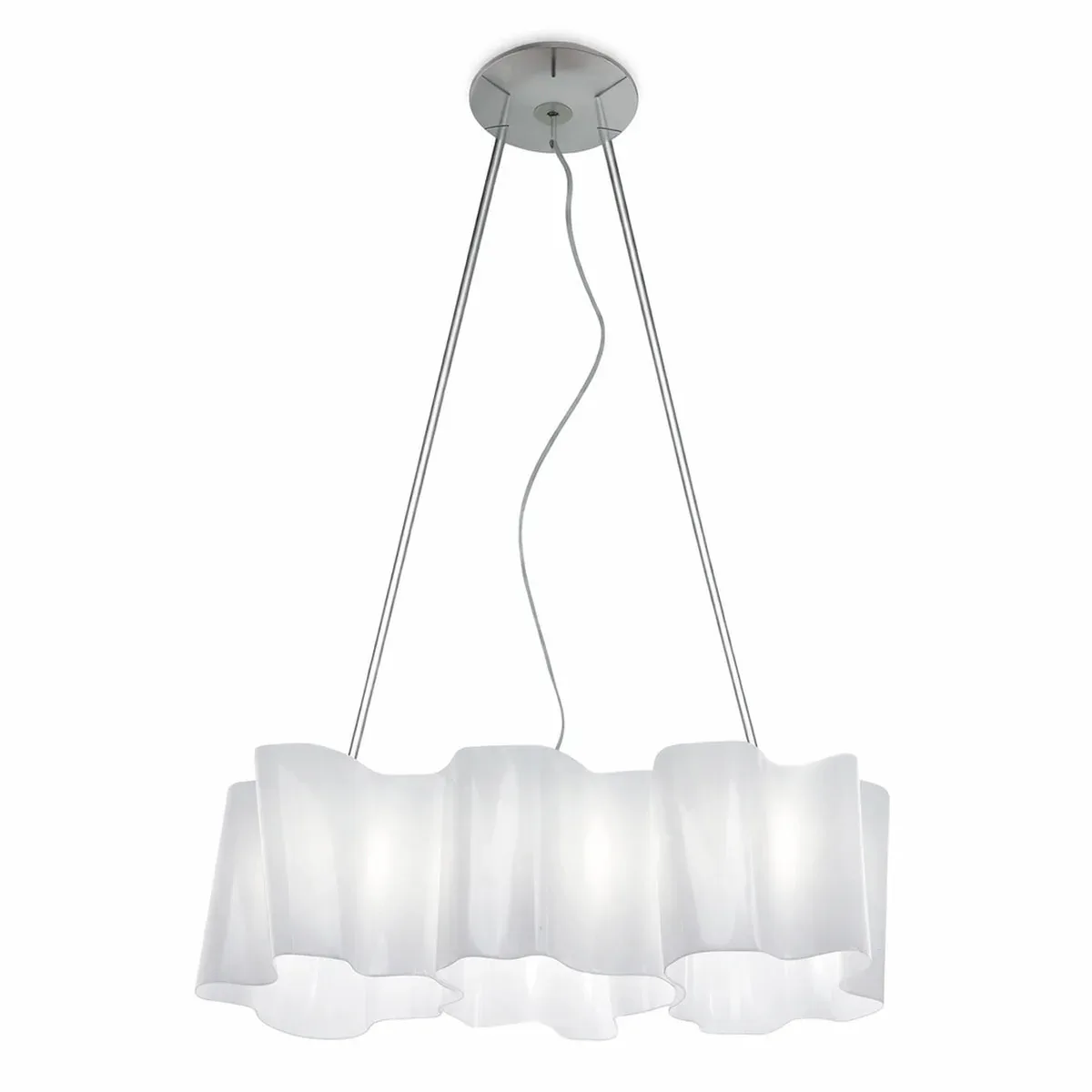 Logico 3 inline hanglamp by Artemide – product photo