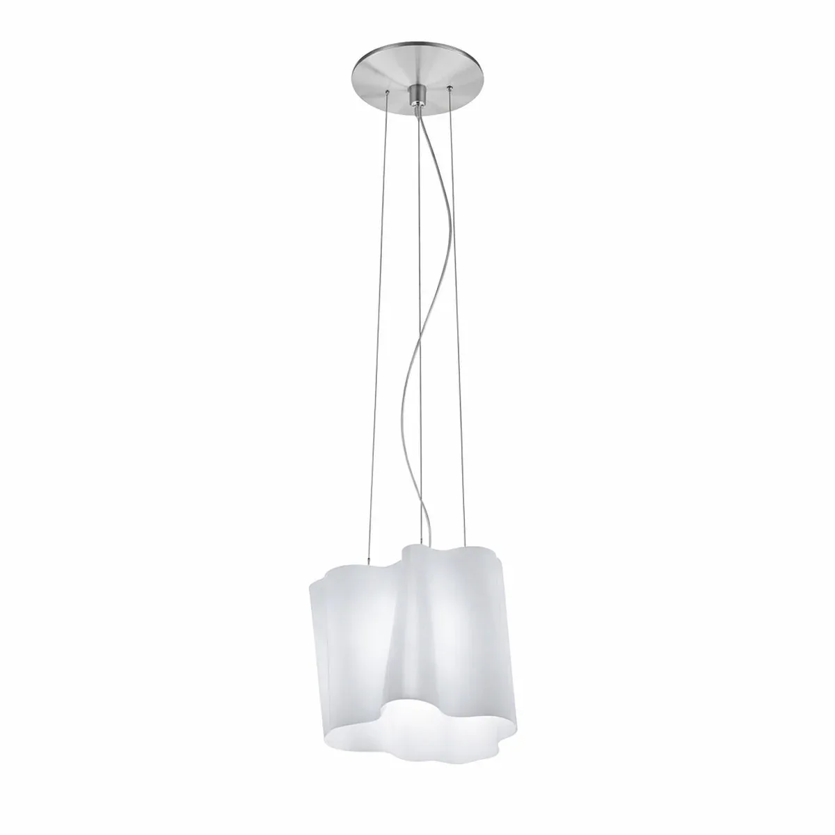 Logico Mini hanglamp by Artemide – product photo