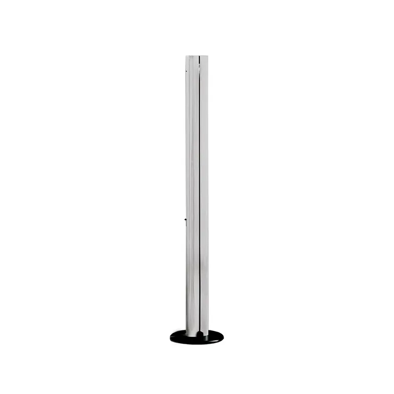 Megaron Stehleuchte Aluminium by Artemide – product photo