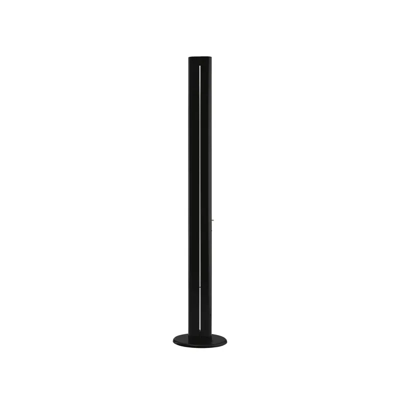 Megaron Stehleuchte Black by Artemide – product photo
