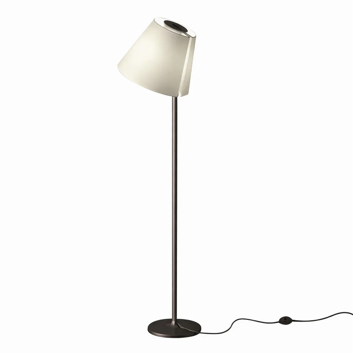 Melampo vloerlamp van Artemide – productfoto