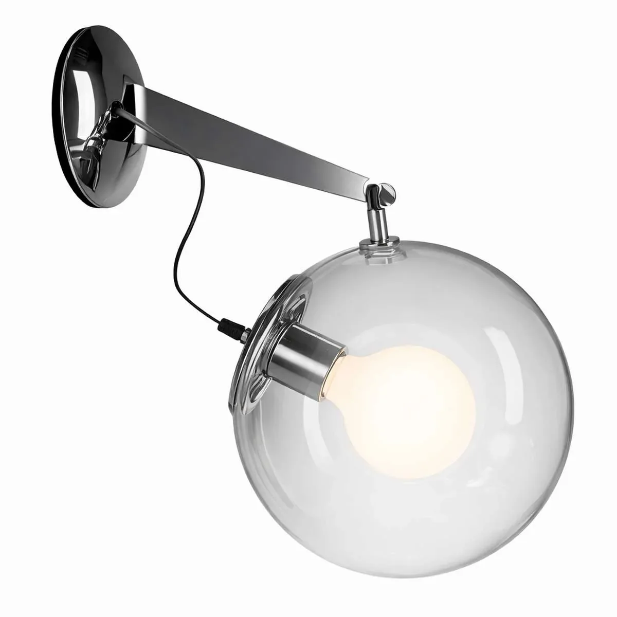Miconos Wandlamp van Artemide – productfoto