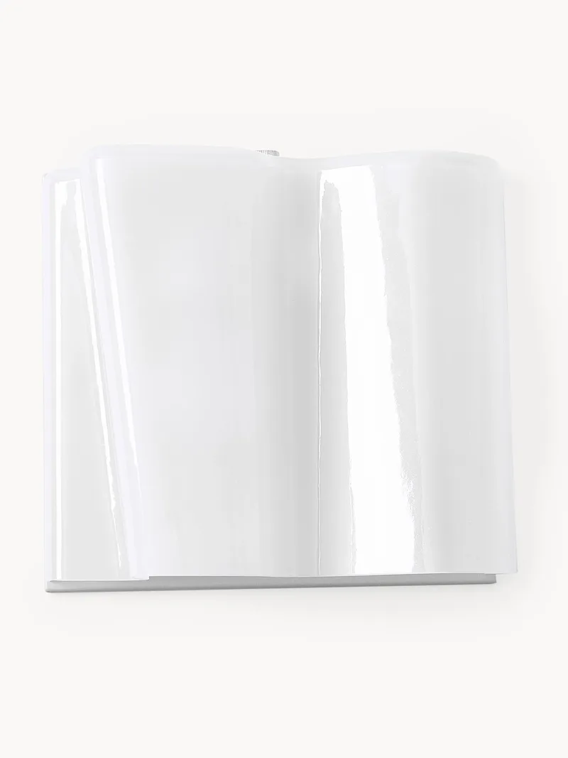 Mondgeblazen wandlamp Logico från Artemide – produktbild