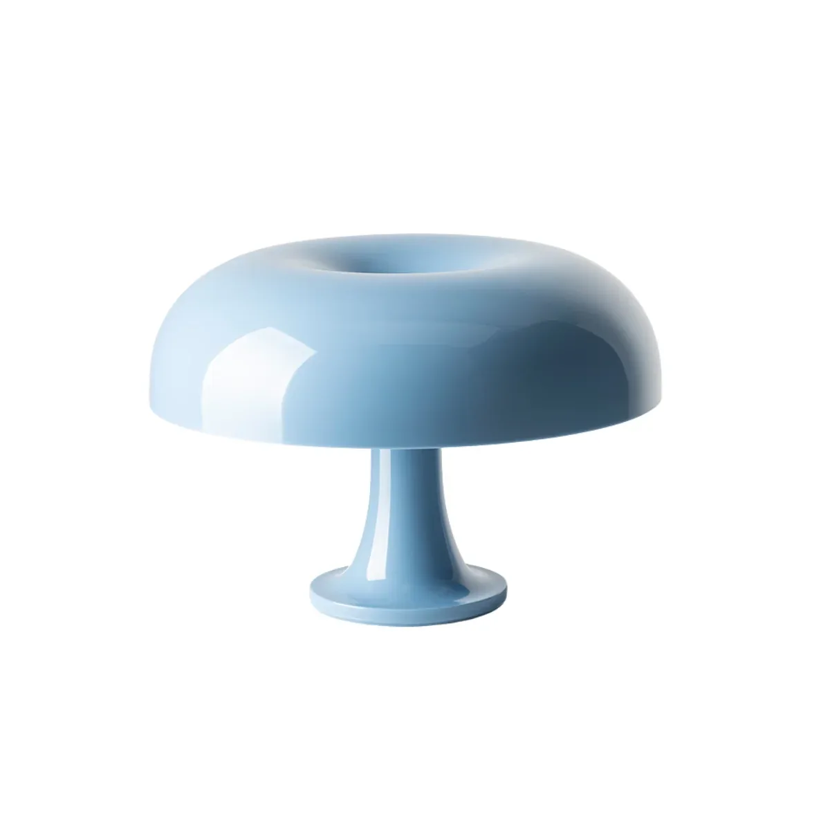 Nessino Tafellamp van Artemide – productfoto