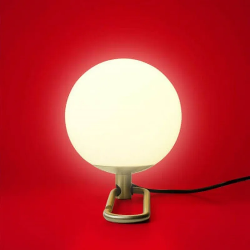 Nh1217 Tafellamp/Hanglamp - Artemide - Woonkamer - Metaal by Artemide – product photo