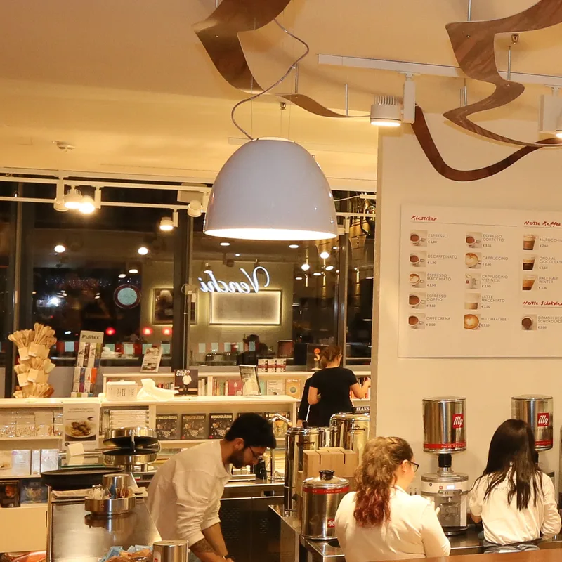 Nur Mini Gloss LED S Hanglamp Wit - Artemide - Woonkamer - Designer - Metaal - 1 lamp by Artemide – product photo