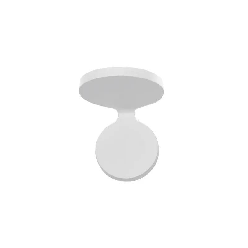 Rea Wandleuchte White, groß by Artemide – product photo