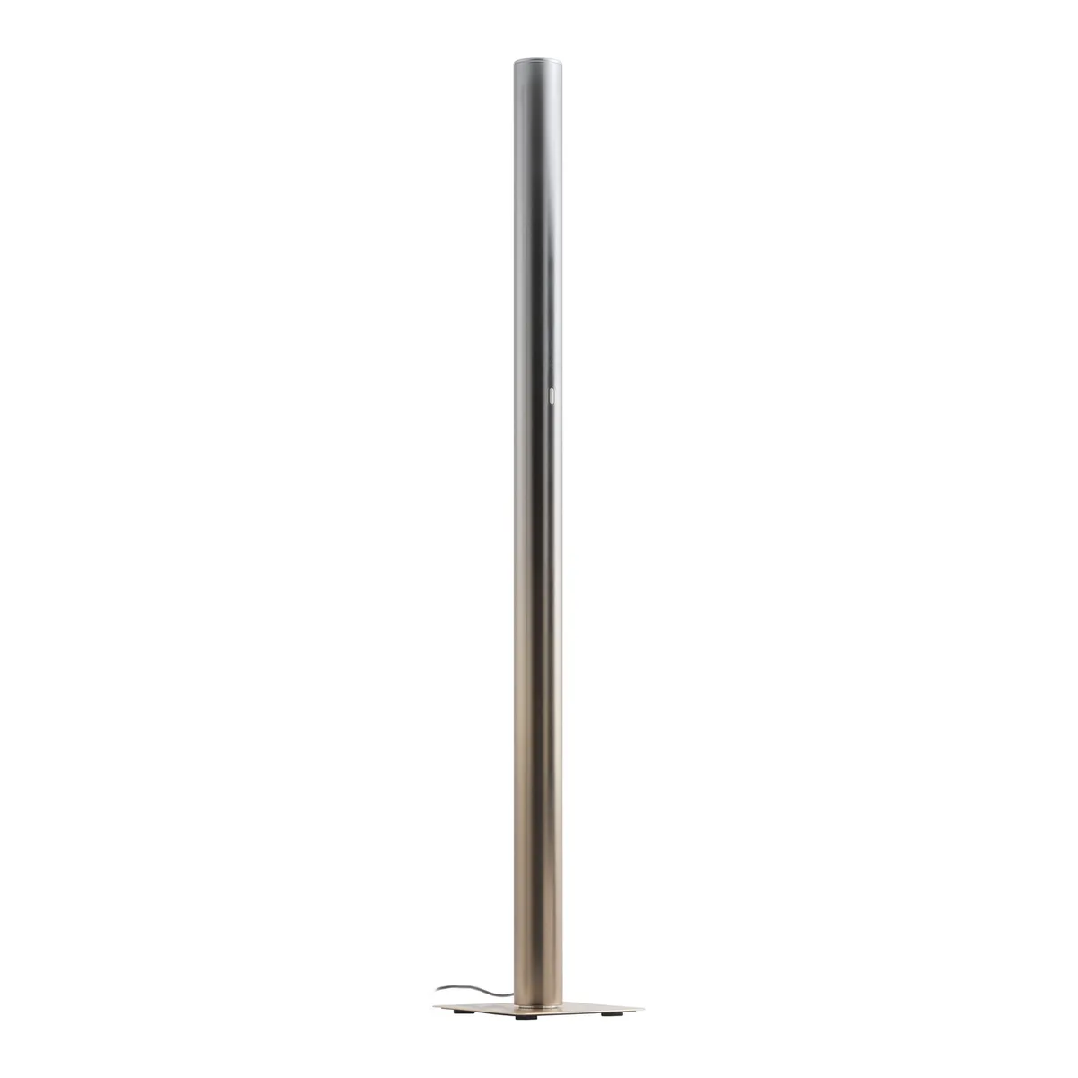 Stehleuchte Ilio - Silber - bemalter Stahl - Designer Ernesto Gismondi de Artemide – photo du produit
