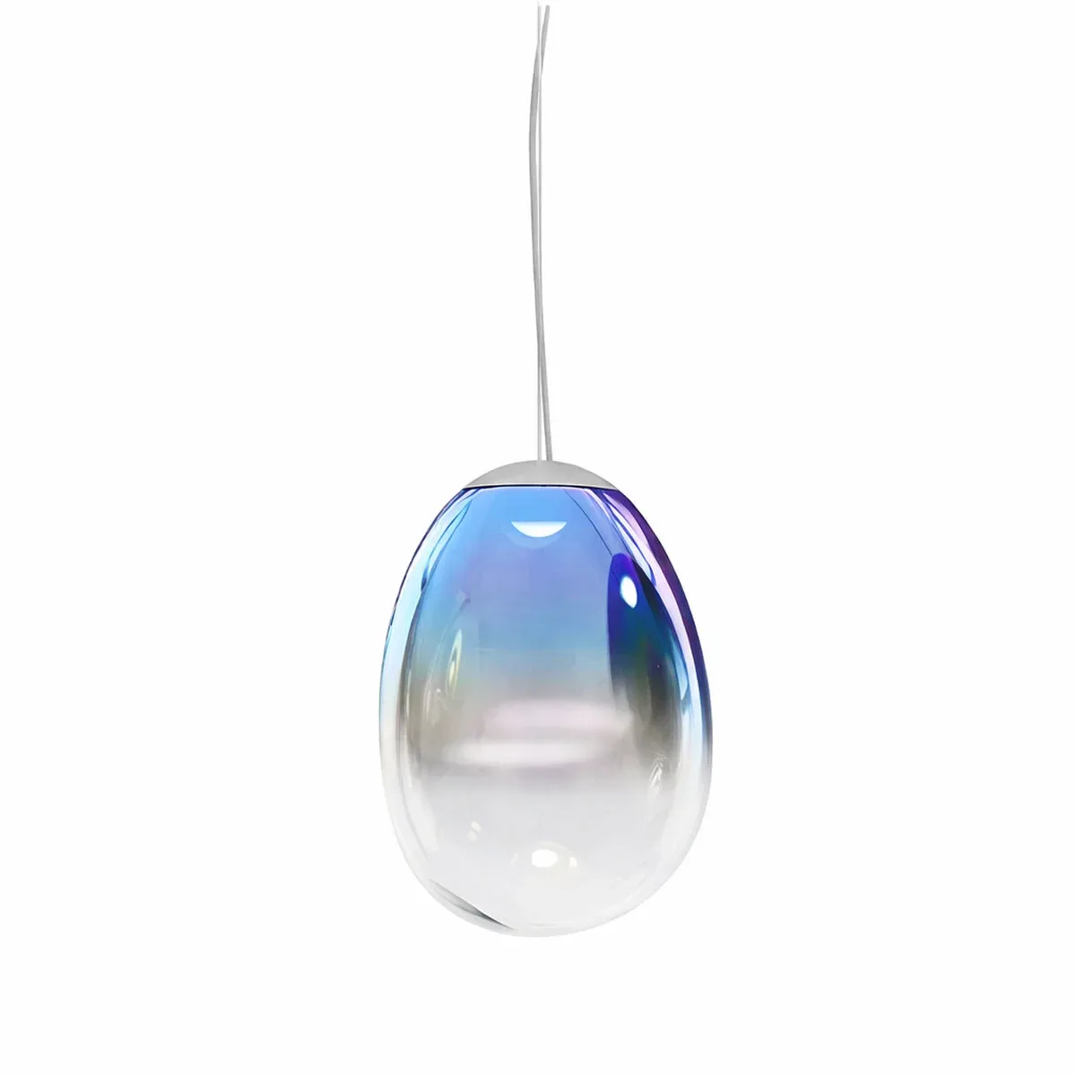 Stellar Nebula Hanglamp iriserend från Artemide – produktbild