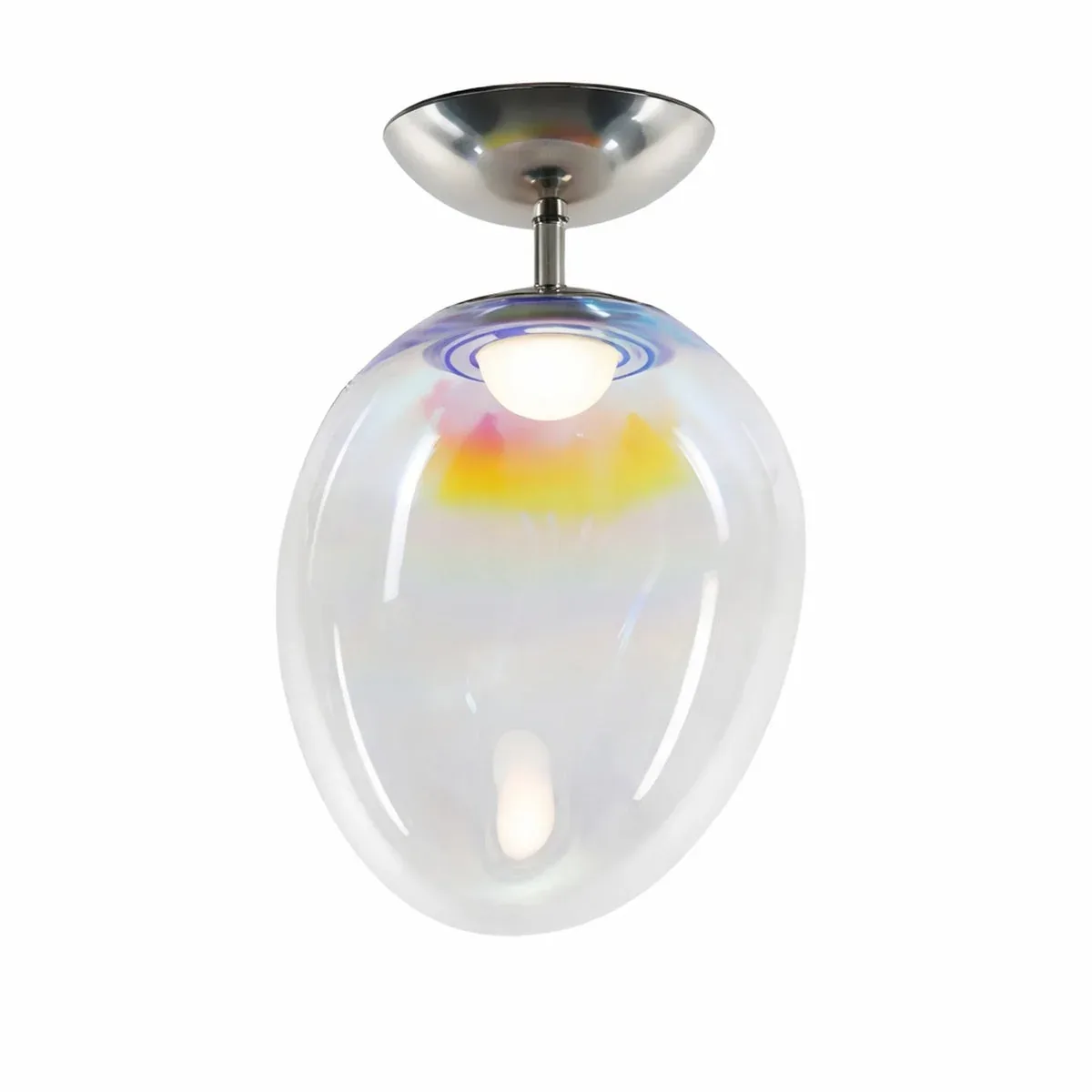 Stellar Nebula Plafondlamp från Artemide – produktbild