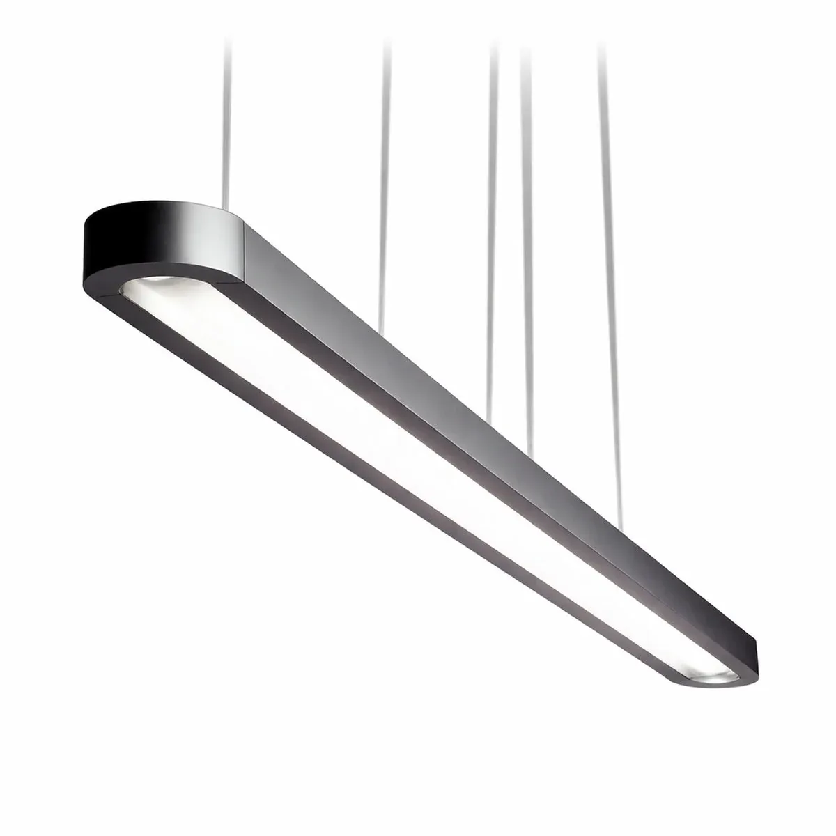Talo 150 LED dimbaar hanglamp van Artemide – productfoto
