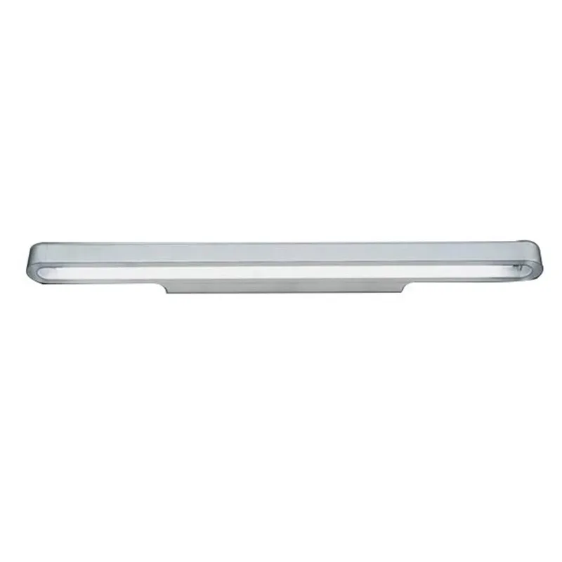 Talo LED 120 wandlamp wit - Artemide - Woonkamer - Aluminium von Artemide – Produktfoto