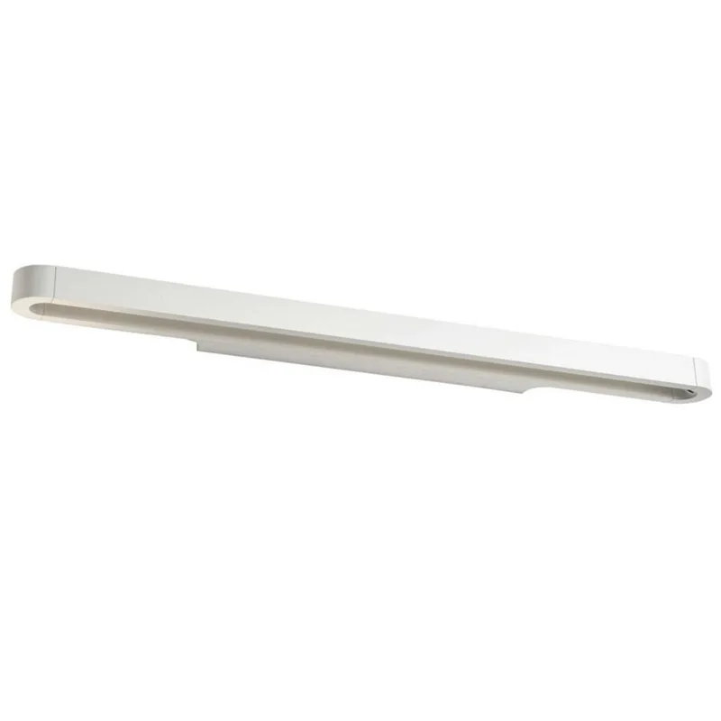 Talo LED 150 wandlamp wit - Artemide - Aluminium von Artemide – Produktfoto