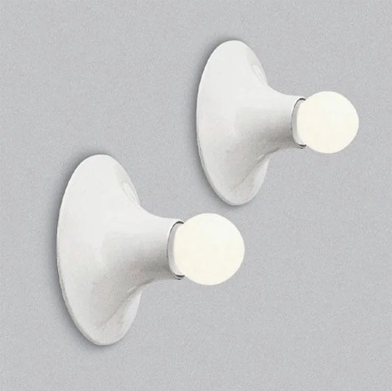 Teti Wandlamp Gebroken van Artemide in Wit – productfoto