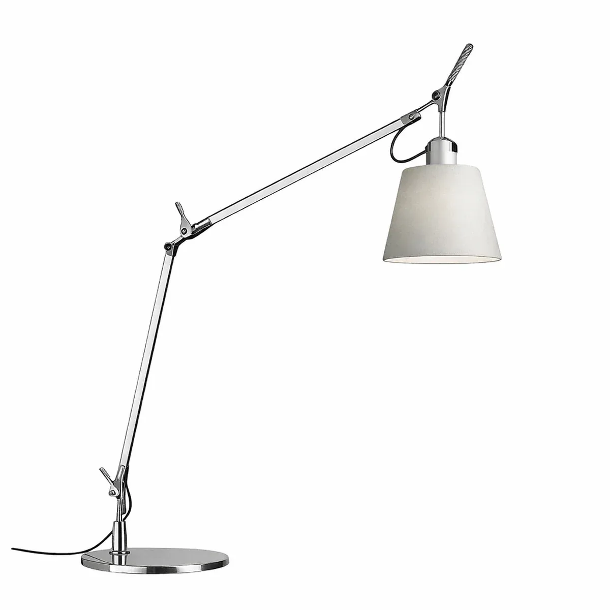 Tolomeo Basculante Tafellamp de Artemide – photo du produit
