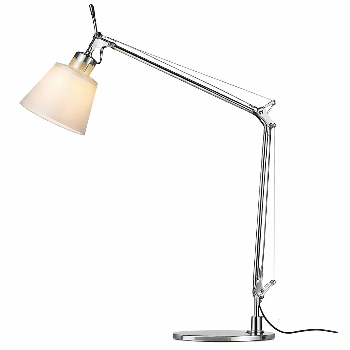Tolomeo Basculante Tafellamp de Artemide – photo du produit