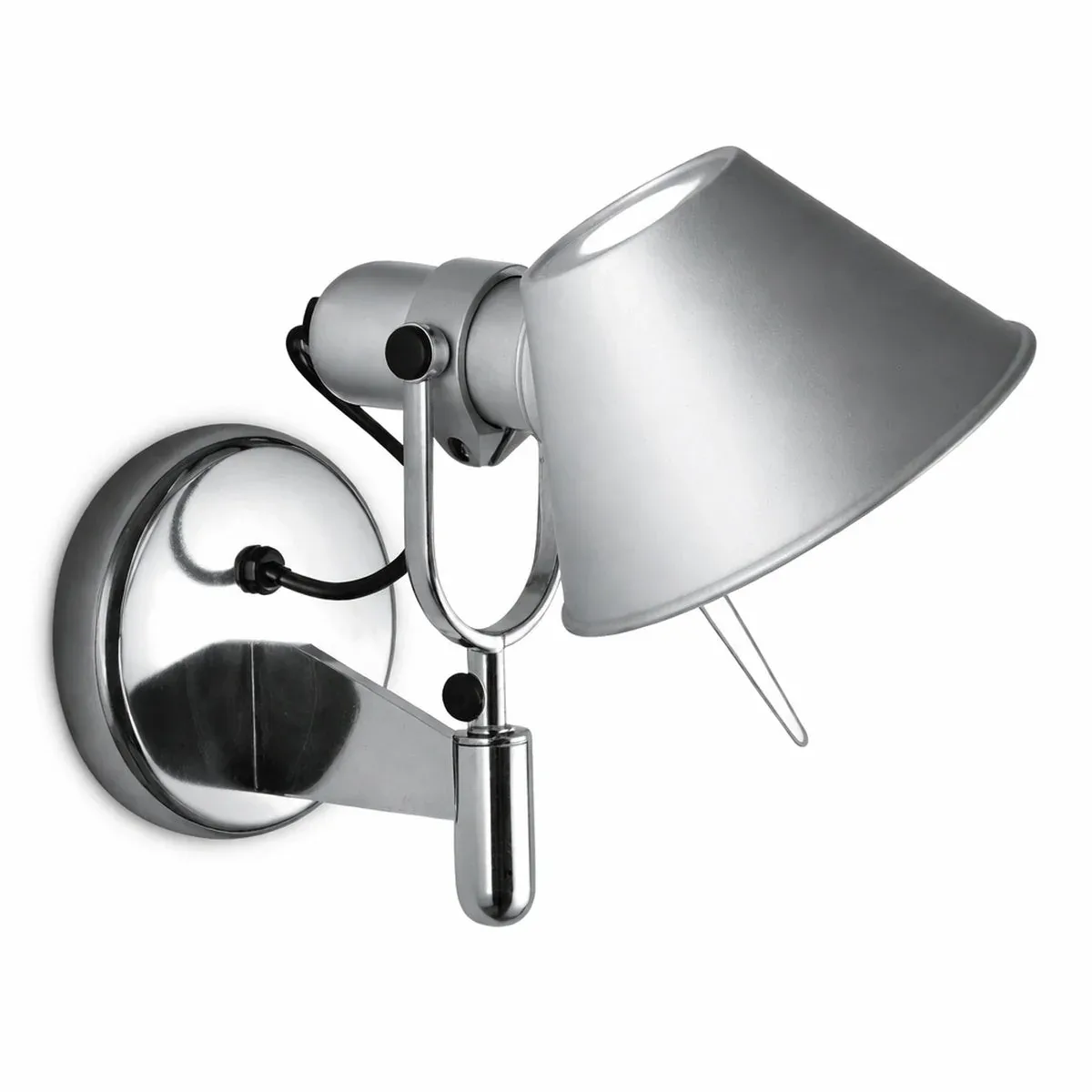 Tolomeo Faretto LED Wandlamp de Artemide – photo du produit