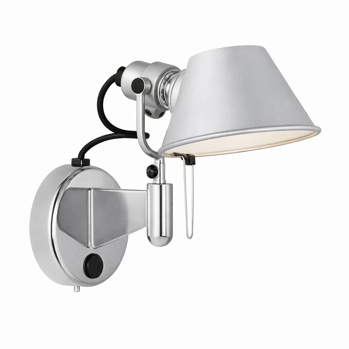 Tolomeo Faretto zonder schakelaar de Artemide – photo du produit